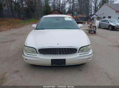 Lot #2992821464 2004 BUICK PARK AVENUE