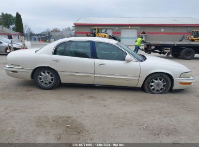 Lot #2992821464 2004 BUICK PARK AVENUE