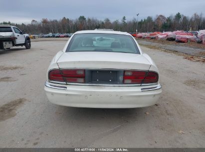 Lot #2992821464 2004 BUICK PARK AVENUE