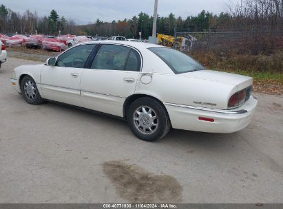 Lot #2992821464 2004 BUICK PARK AVENUE