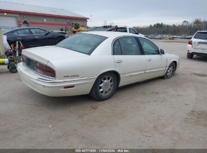 Lot #2992821464 2004 BUICK PARK AVENUE