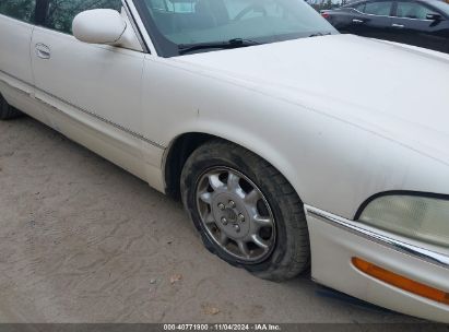 Lot #2992821464 2004 BUICK PARK AVENUE