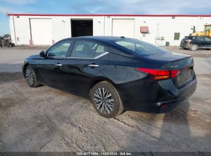 Lot #2990346971 2023 NISSAN ALTIMA SV FWD