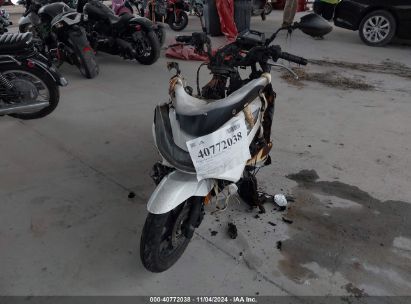 Lot #3035090703 2018 HONDA PCX 150