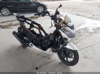 Lot #3035090703 2018 HONDA PCX 150