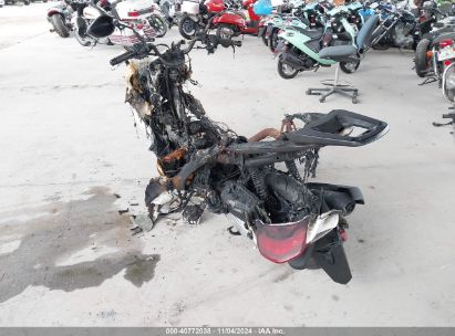 Lot #3035090703 2018 HONDA PCX 150