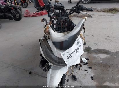 Lot #3035090703 2018 HONDA PCX 150