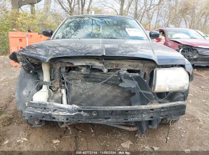 Lot #3037545742 2006 CHRYSLER 300 TOURING