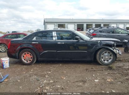 Lot #3037545742 2006 CHRYSLER 300 TOURING