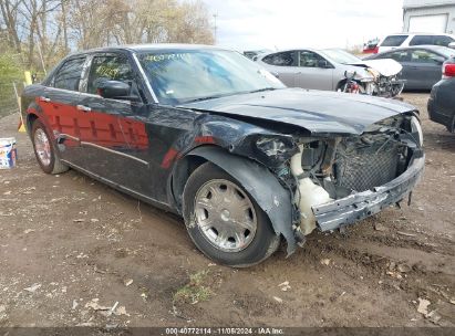 Lot #3037545742 2006 CHRYSLER 300 TOURING