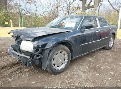 Lot #3037545742 2006 CHRYSLER 300 TOURING