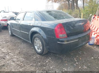 Lot #3037545742 2006 CHRYSLER 300 TOURING