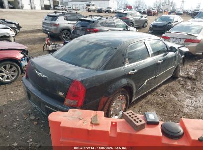 Lot #3037545742 2006 CHRYSLER 300 TOURING