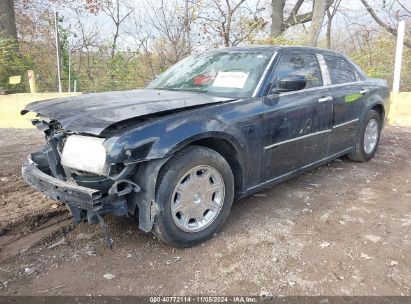 Lot #3037545742 2006 CHRYSLER 300 TOURING