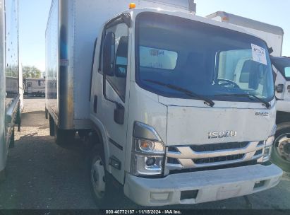 Lot #2991586824 2024 ISUZU NPR HD