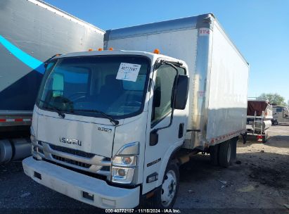 Lot #2991586824 2024 ISUZU NPR HD