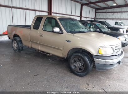 Lot #2991586828 2000 FORD F-150 WORK SERIES/XL/XLT