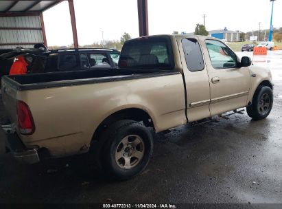 Lot #2991586828 2000 FORD F-150 WORK SERIES/XL/XLT