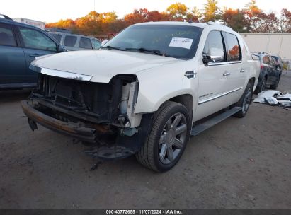 Lot #2995295060 2010 CADILLAC ESCALADE EXT PREMIUM