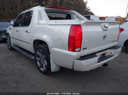 Lot #2995295060 2010 CADILLAC ESCALADE EXT PREMIUM