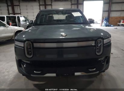 Lot #3035089631 2022 RIVIAN R1T ADVENTURE