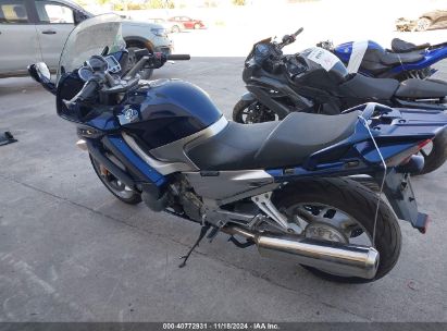 Lot #2992832375 2006 YAMAHA FJR1300