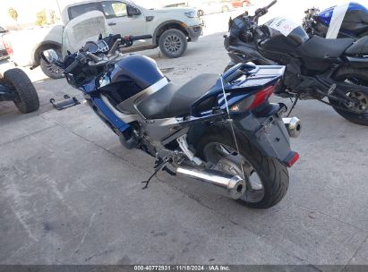 Lot #2992832375 2006 YAMAHA FJR1300