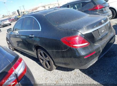 Lot #3050071694 2019 MERCEDES-BENZ E 300