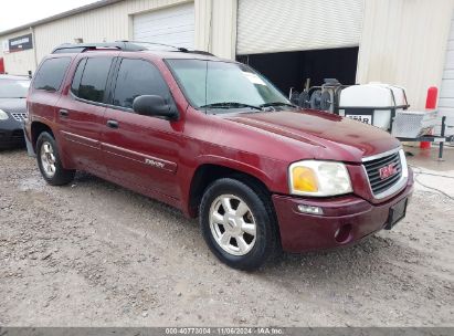 Lot #3037530148 2003 GMC ENVOY XL SLE