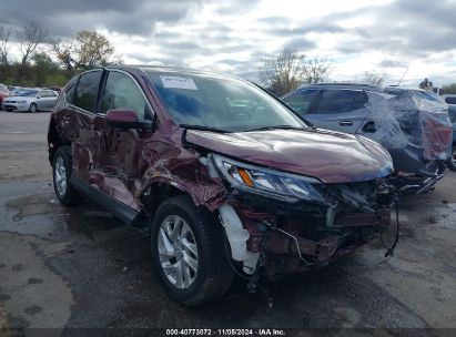 Lot #3035084564 2015 HONDA CR-V EX