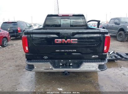 Lot #3035084557 2024 GMC SIERRA 1500 SLT