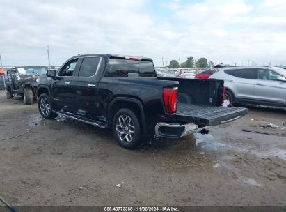 Lot #3035084557 2024 GMC SIERRA 1500 SLT