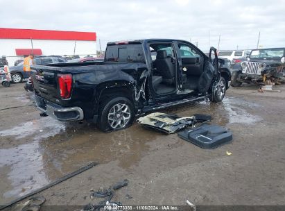 Lot #3035084557 2024 GMC SIERRA 1500 SLT