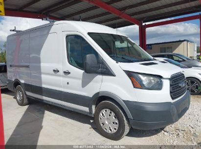 Lot #3006595928 2016 FORD TRANSIT-350