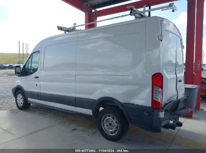 Lot #3006595928 2016 FORD TRANSIT-350