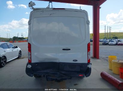 Lot #3006595928 2016 FORD TRANSIT-350