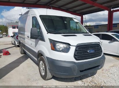 Lot #3006595928 2016 FORD TRANSIT-350