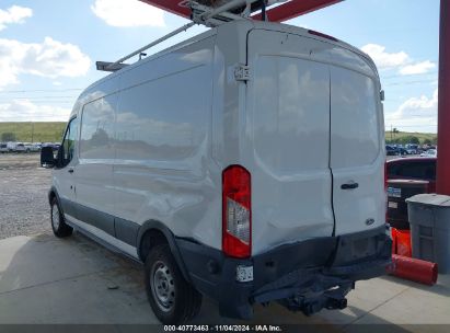 Lot #3006595928 2016 FORD TRANSIT-350