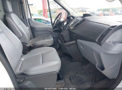 Lot #3006595928 2016 FORD TRANSIT-350