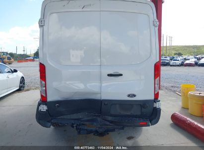 Lot #3006595928 2016 FORD TRANSIT-350