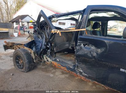 Lot #2992821428 2011 GMC SIERRA 1500 WORK TRUCK