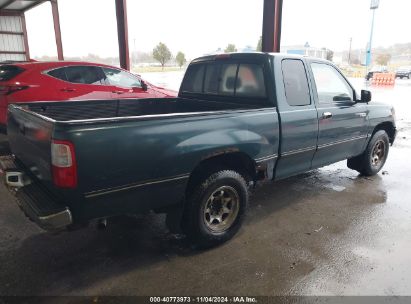 Lot #2997781139 1996 TOYOTA T100 XTRACAB