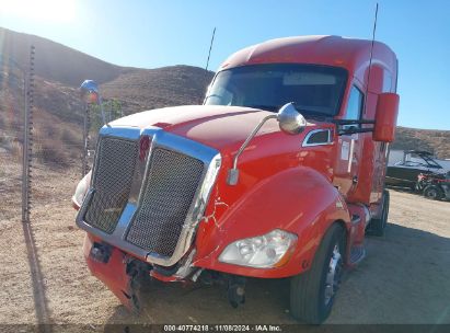 Lot #2992829183 2014 KENWORTH T680 T680