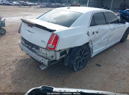 Lot #3035084534 2013 CHRYSLER 300C