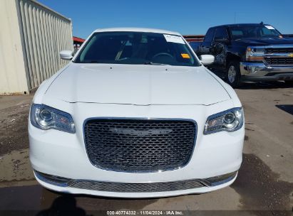 Lot #3046371829 2021 CHRYSLER 300 TOURING L