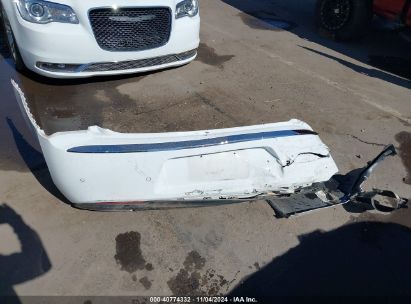 Lot #3046371829 2021 CHRYSLER 300 TOURING L