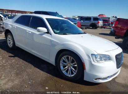 Lot #3046371829 2021 CHRYSLER 300 TOURING L