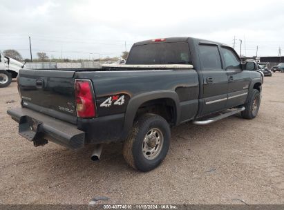 Lot #3035084523 2005 CHEVROLET SILVERADO 2500HD LT