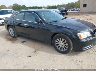 Lot #3037526398 2013 CHRYSLER 300 MOTOWN