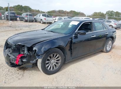 Lot #3037526398 2013 CHRYSLER 300 MOTOWN